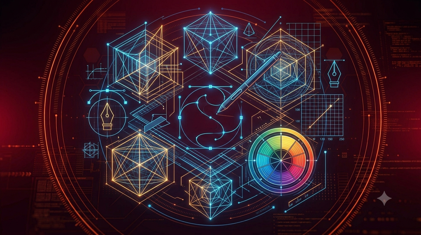 Sartaz Vector Graphics Logo